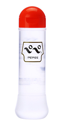 정품 페페젤 360ml
