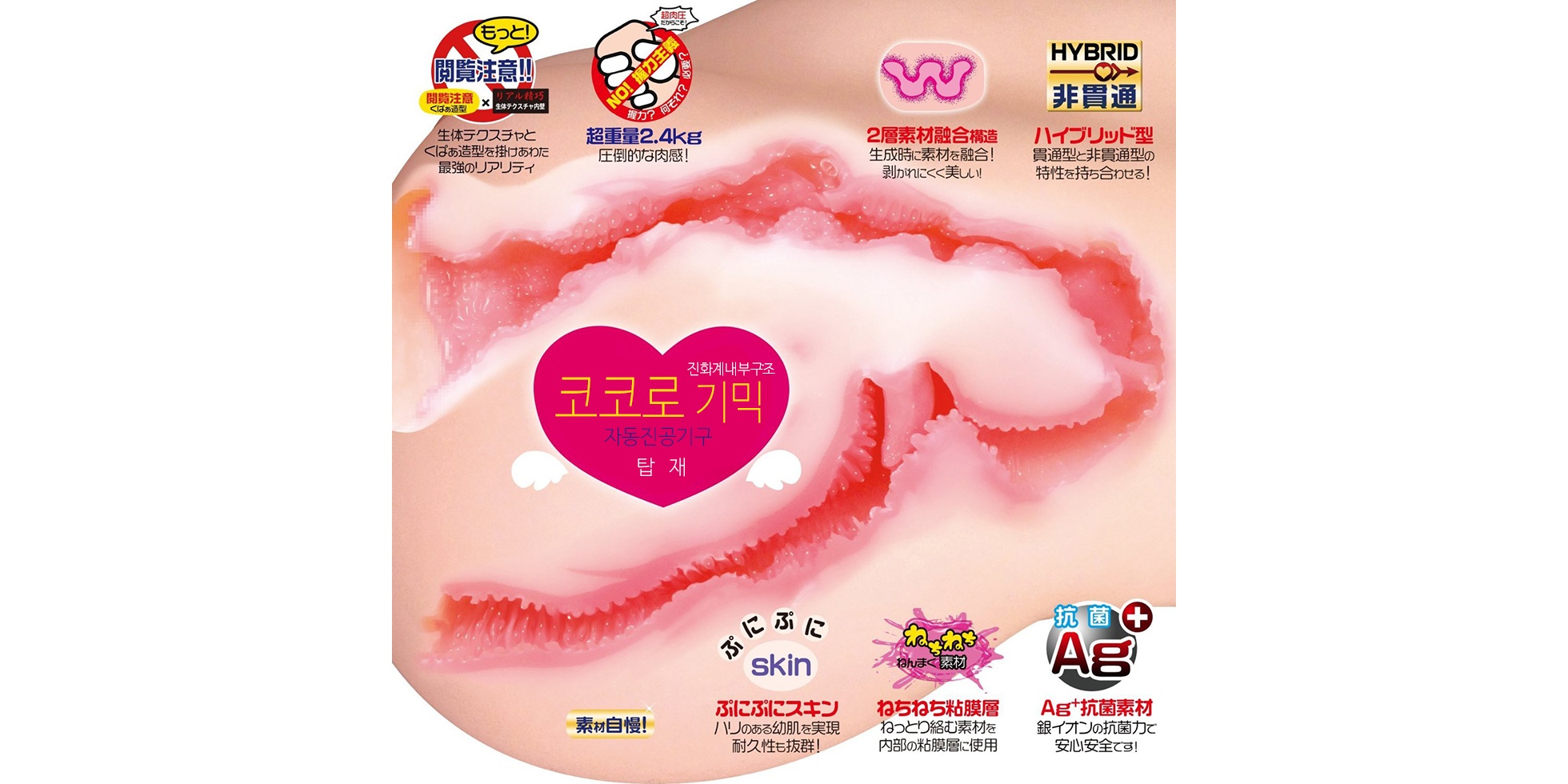 코코로 설명
