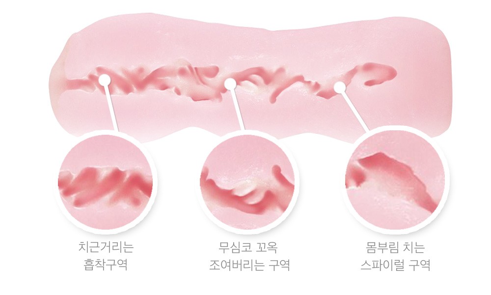 지금 원해 귀엽고 미숙하지만 넘치는 성욕을 
주체하지 못하는 오나홀!