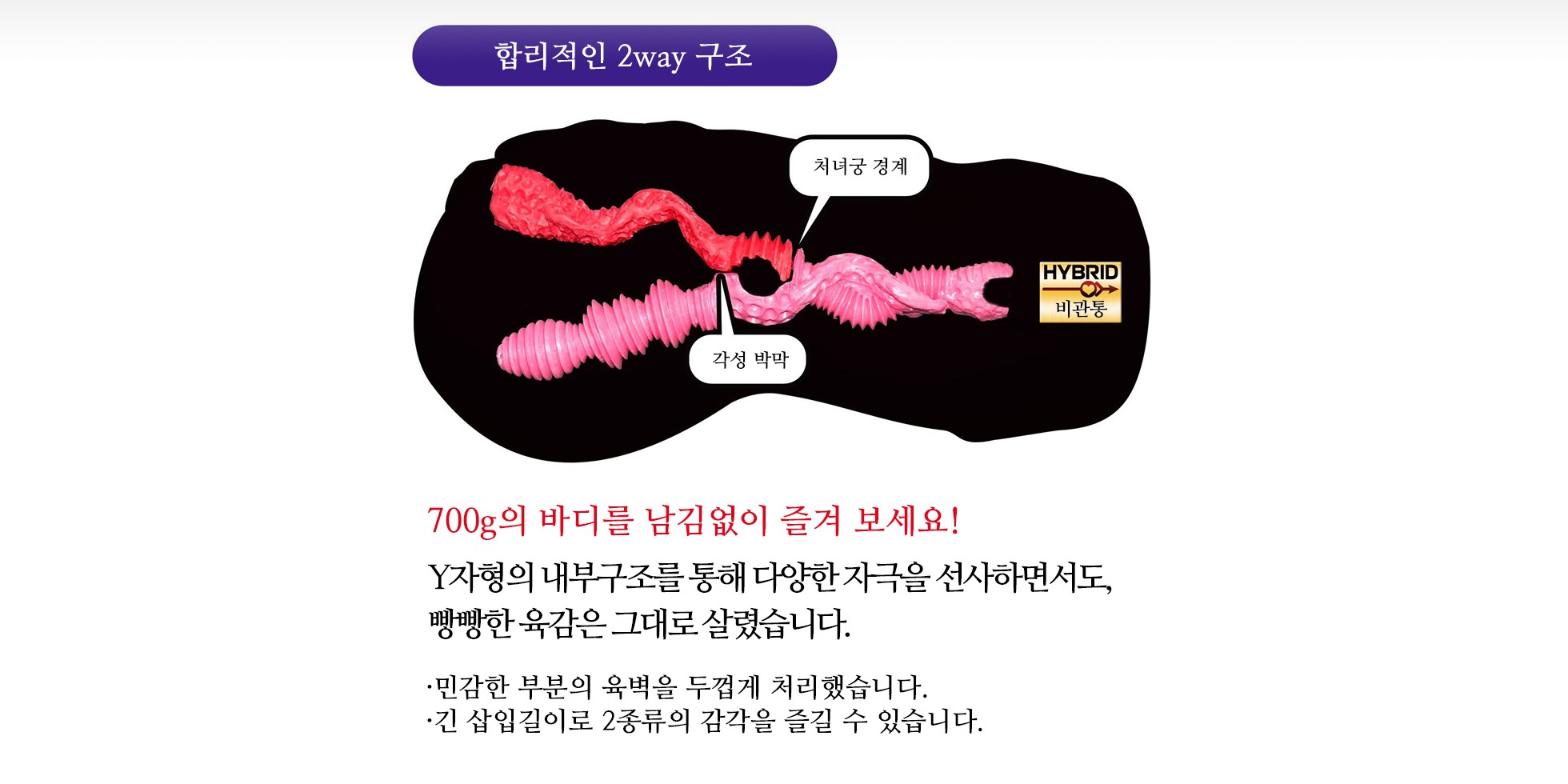 라비앙로즈 소프트 설명