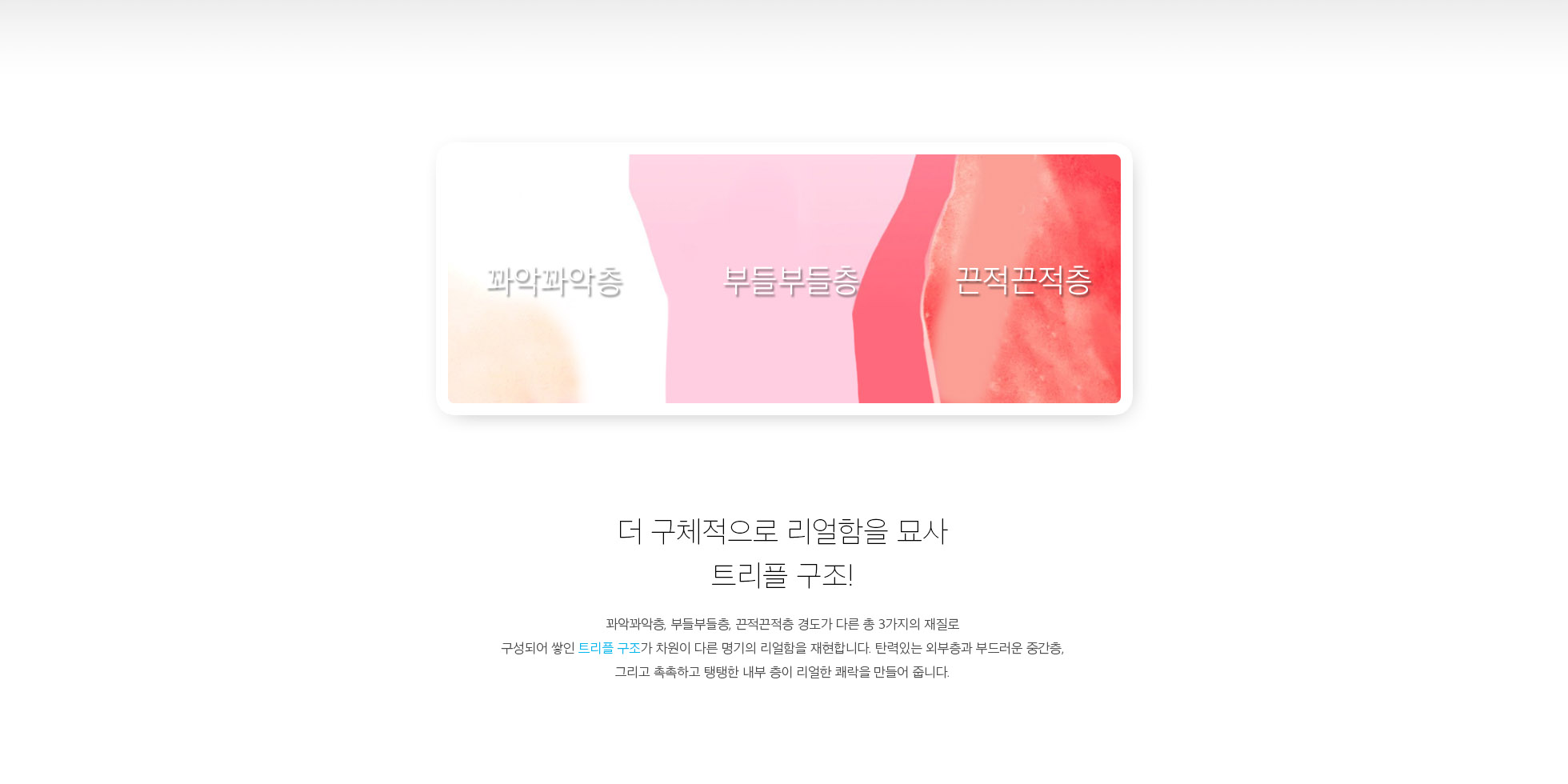 치츠니쿠 키츠키츠 -3중 구조 설명