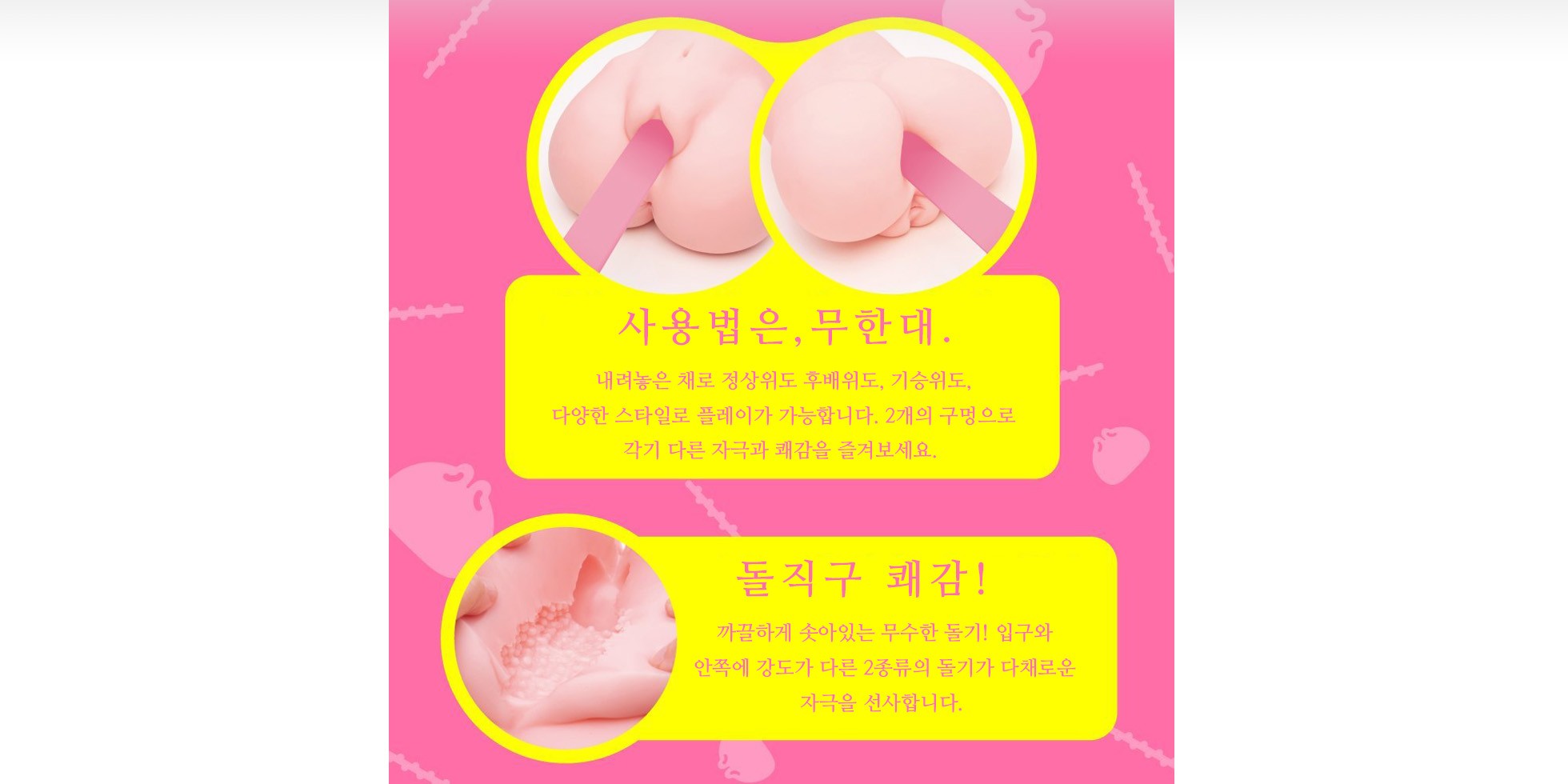 니쿠만 2200 설명
