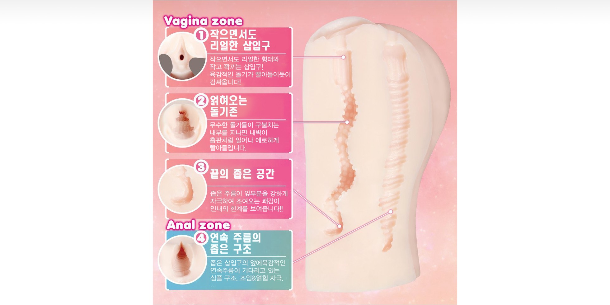 푸니아나 Re 설명