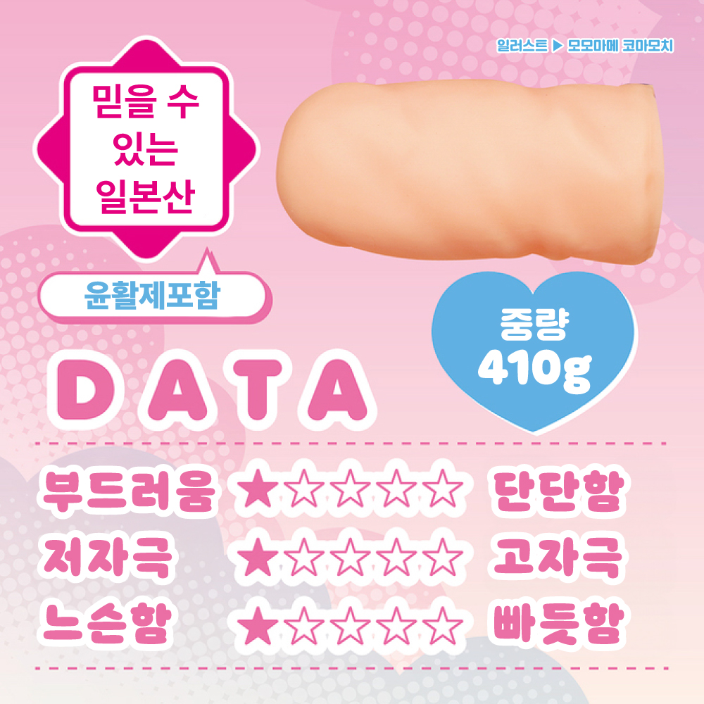 케모미미 아가씨와 꿈같은 슬로우라이프 후와루 수량한정판 설명