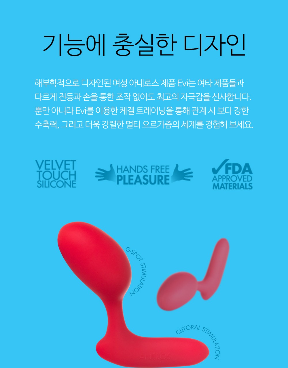 이비 설명