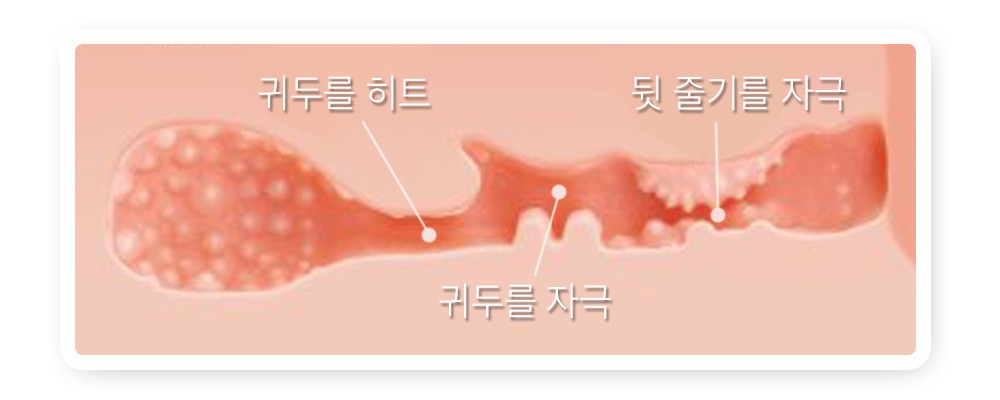 문란한 천사 완숙함이 느껴지는 3개의 
자극 포인트가 굉장하다!