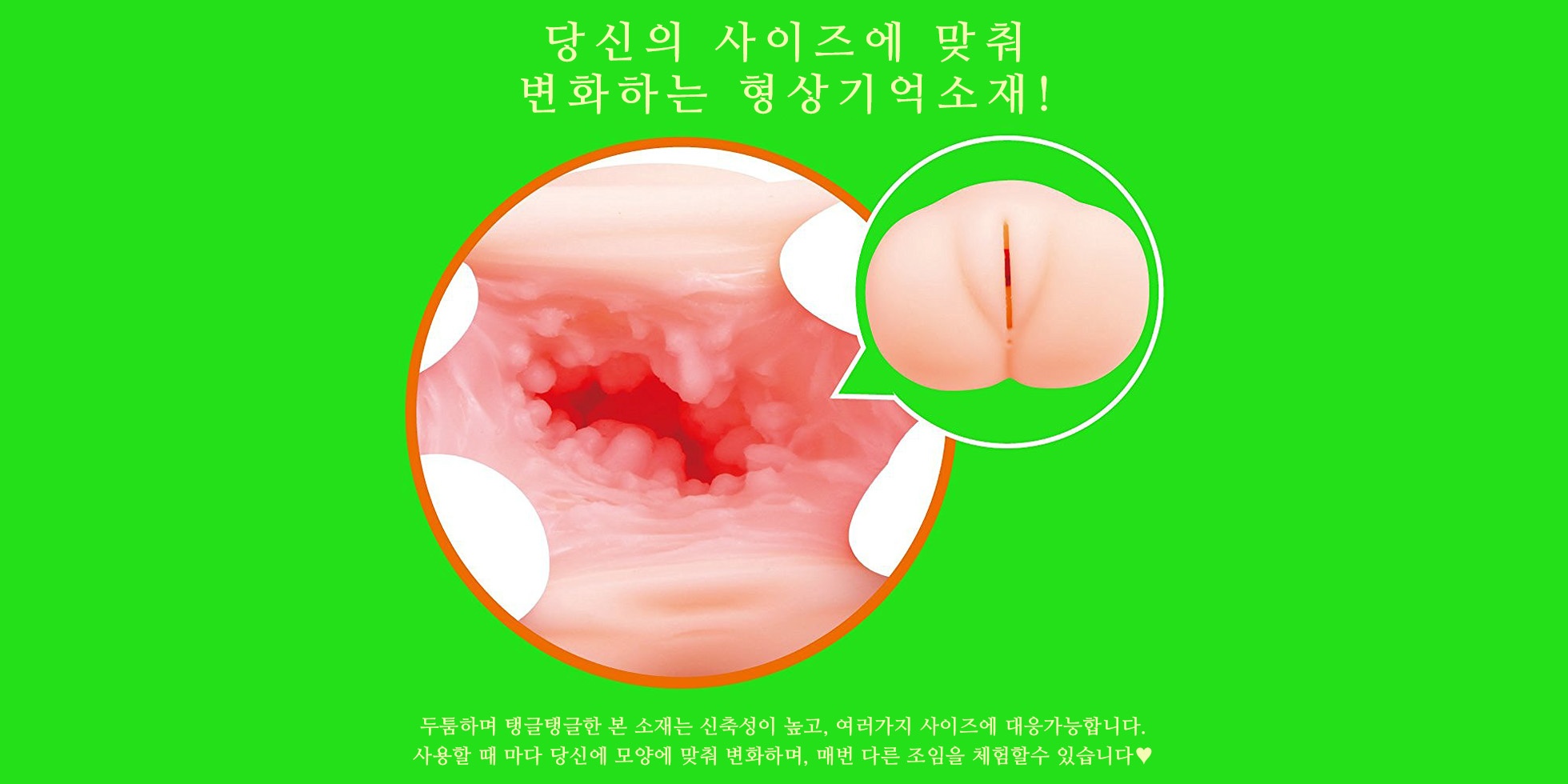 푸니아나 3D 설명