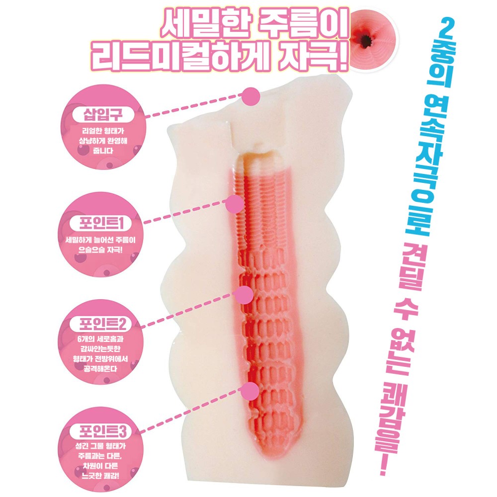 모에모에 판타지 설명