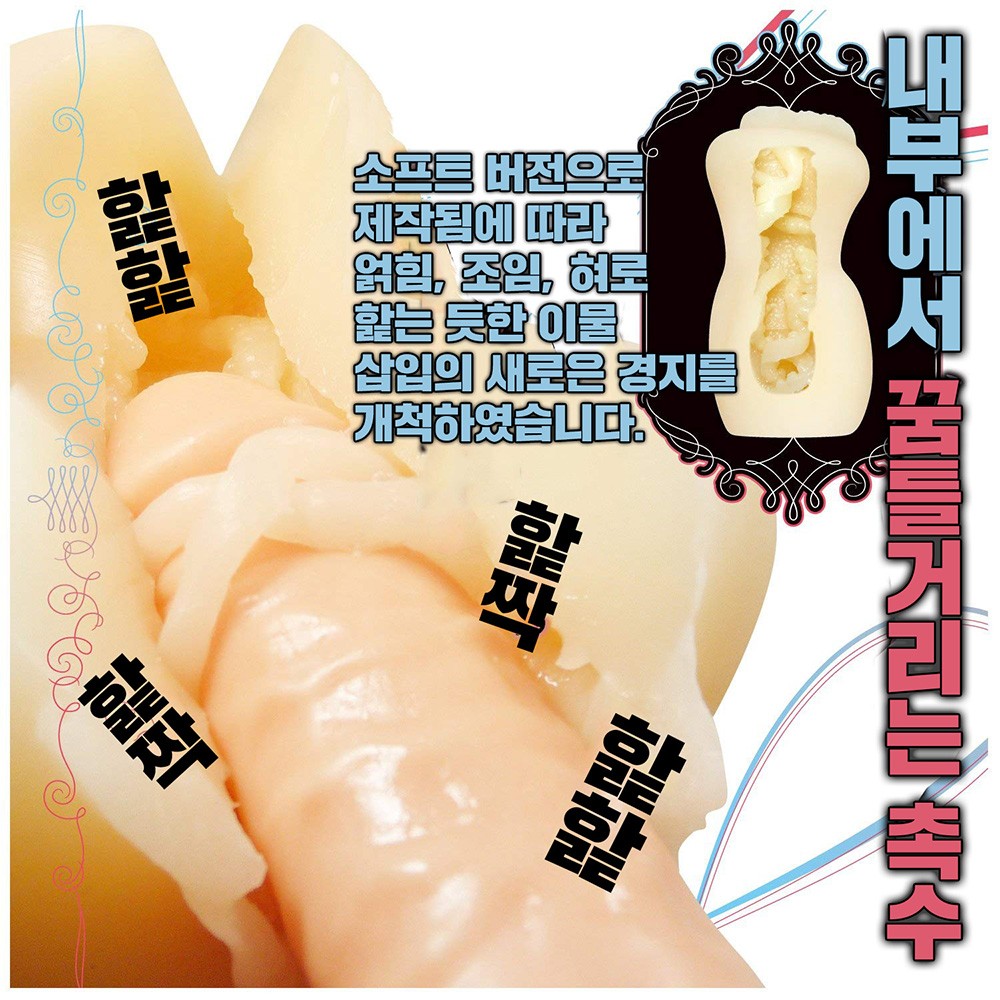 이세계의 삽입 2 도바 소프트 설명