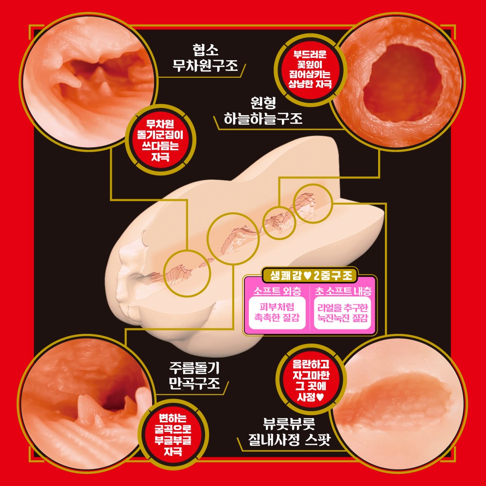 JAPANESE REAL HOLE 생 야기 나나 설명