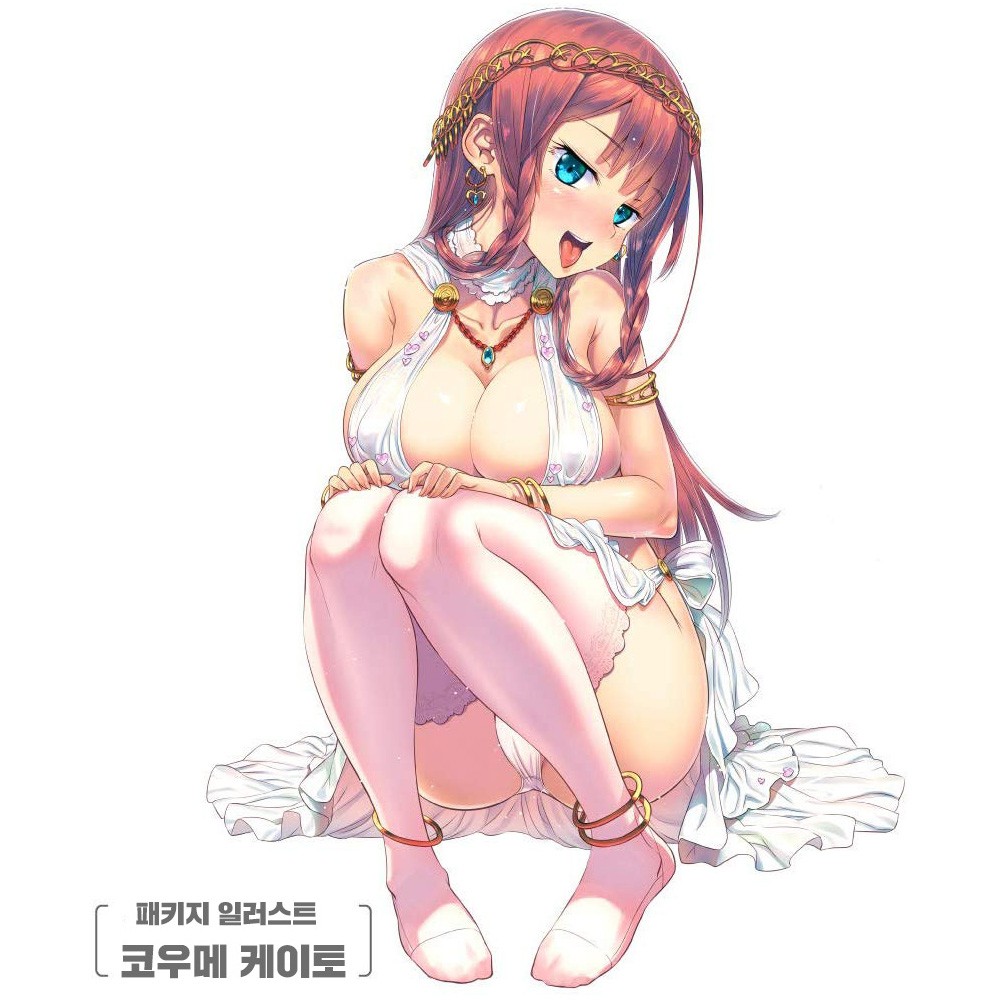 Ju-C 6 트리플 플레이트 설명
