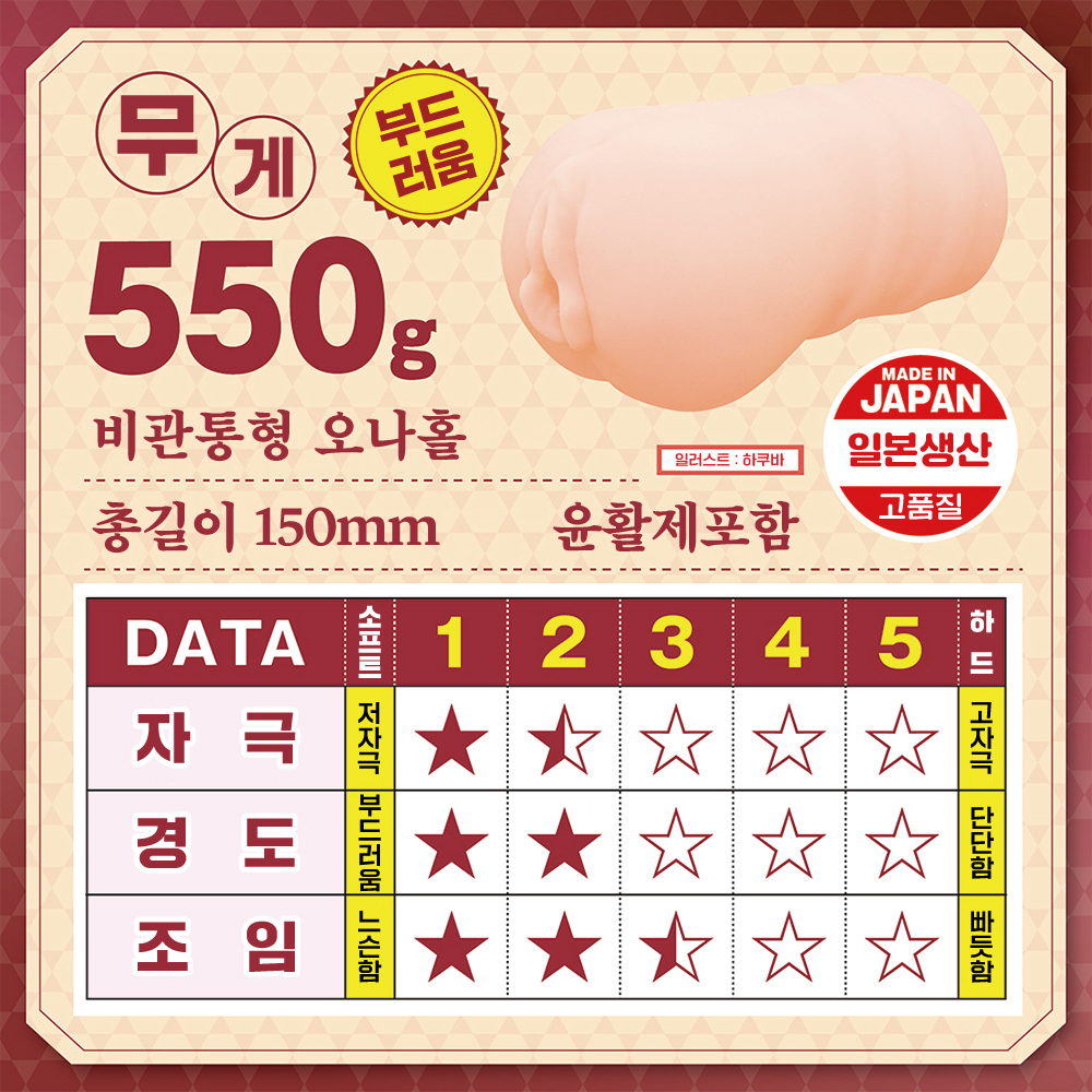 저는 육변기 메이드가 되는 노예계약서에 사인했습니다 소프트 설명