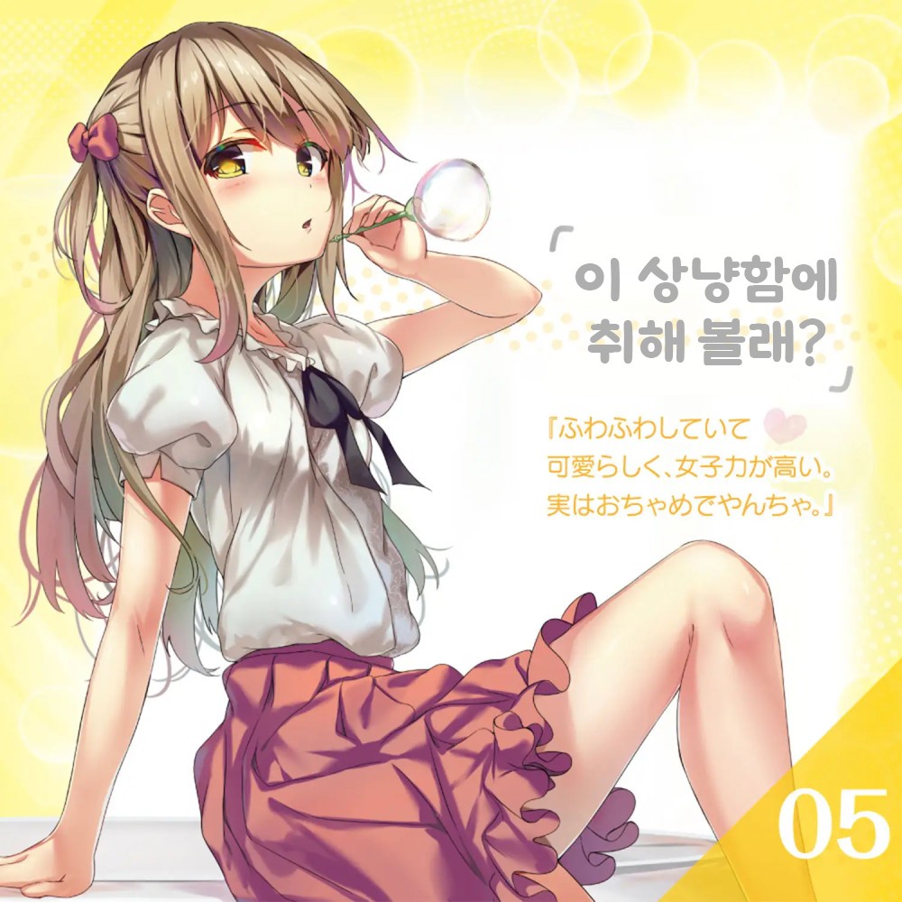 G-19 보르도 소프트 설명