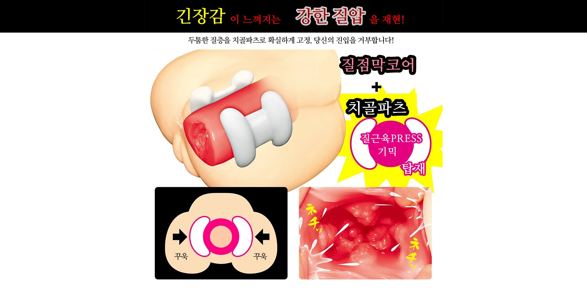 벽엉덩이 설명
