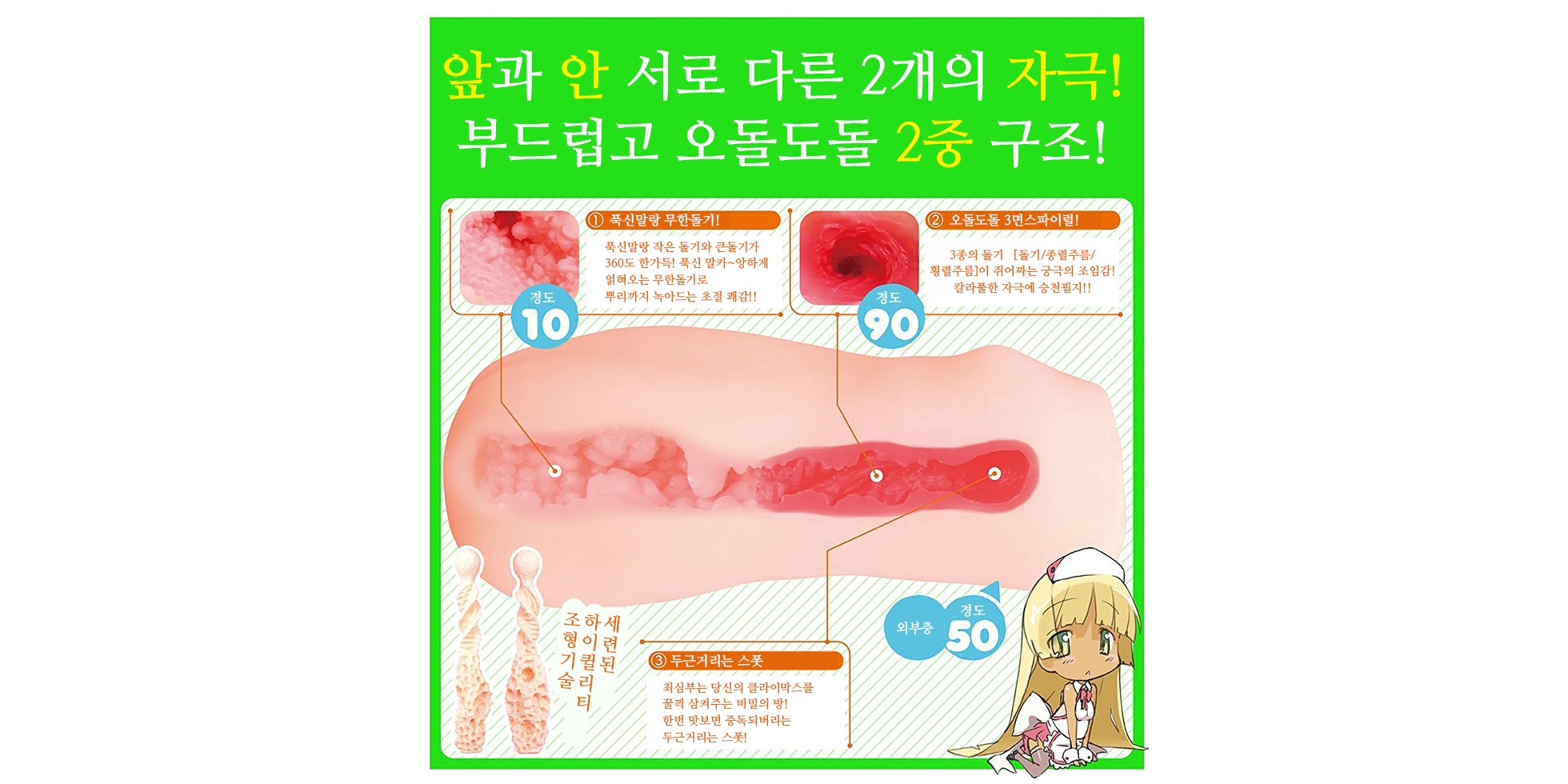 푸니아나 3D 설명