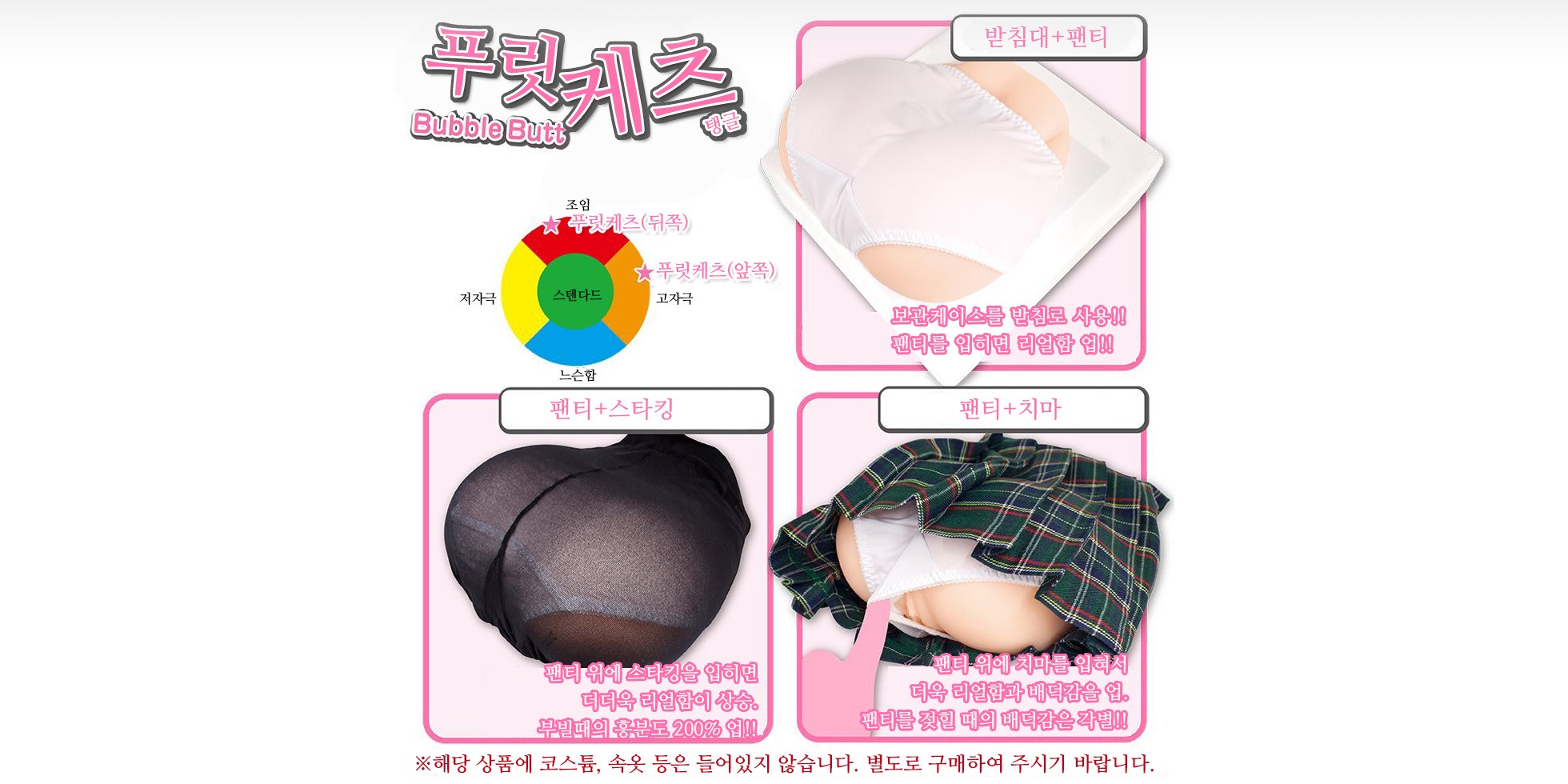 푸릿케츠 설명