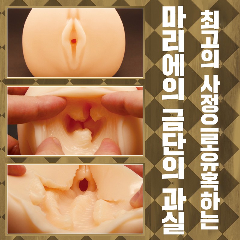 SLEEPLESS THE HOLE 마미야 마리에 설명