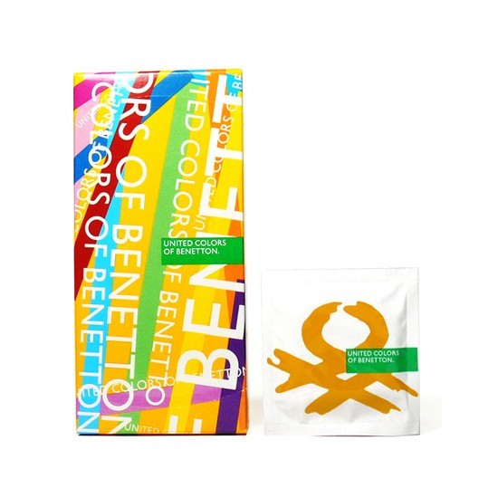 오카모토 베네통 12p