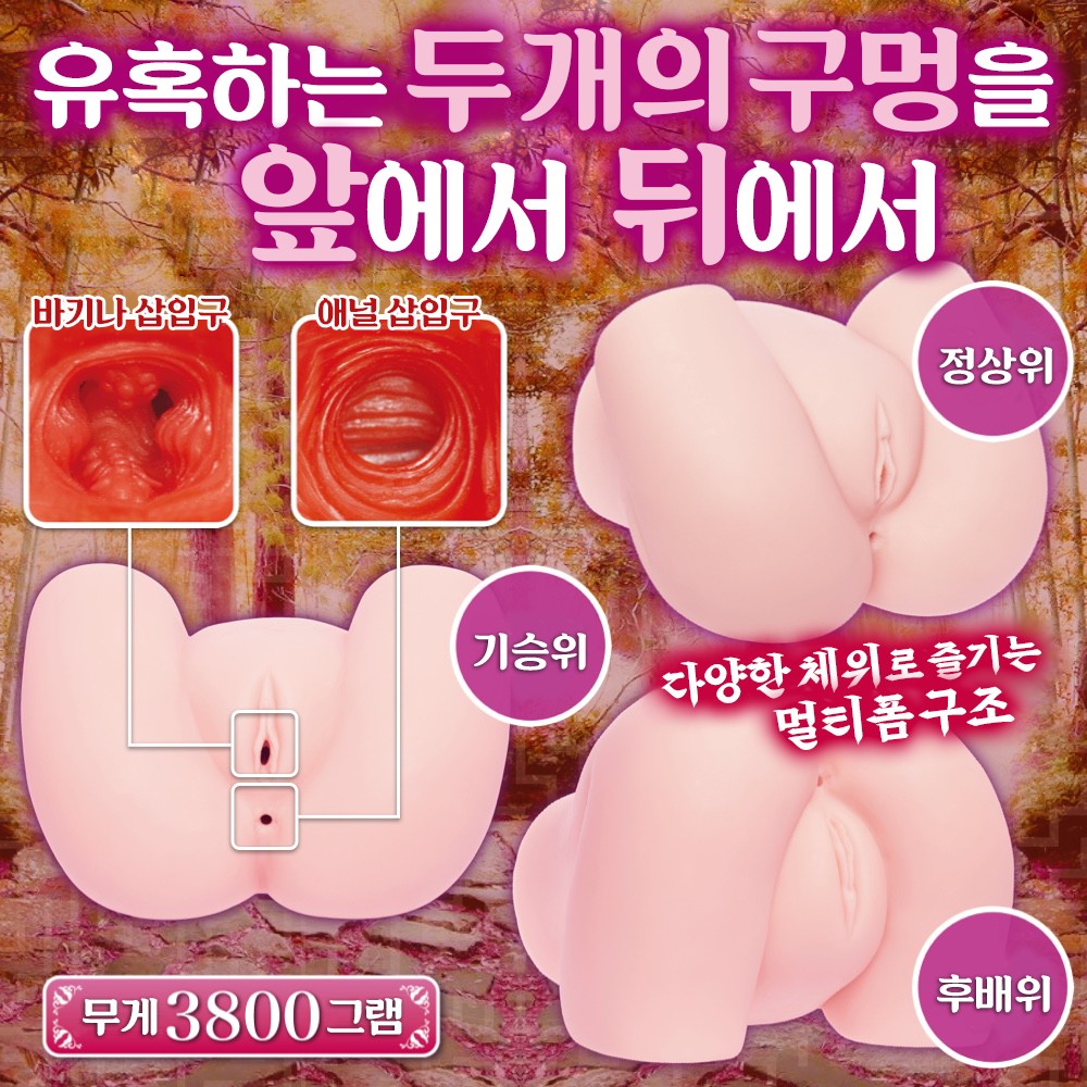 유혹 라비린스 소프트 설명