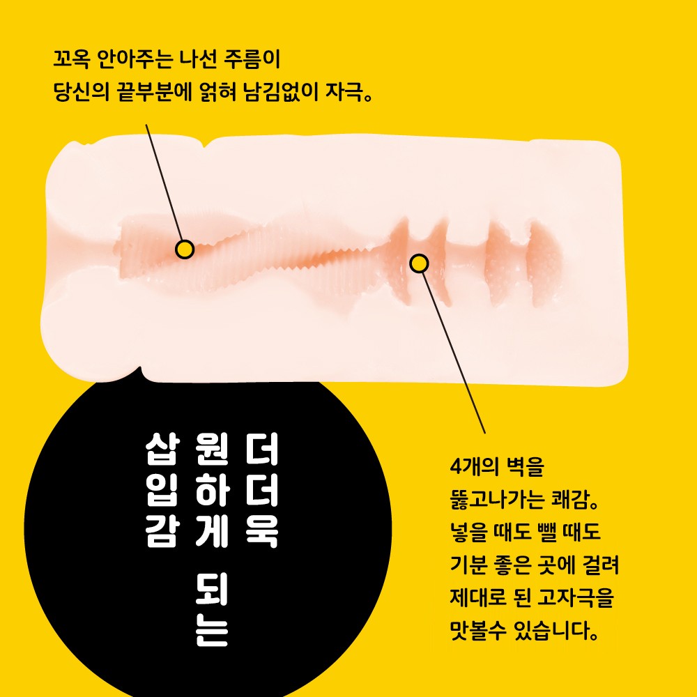 JUST RIGHT MOTTO 설명