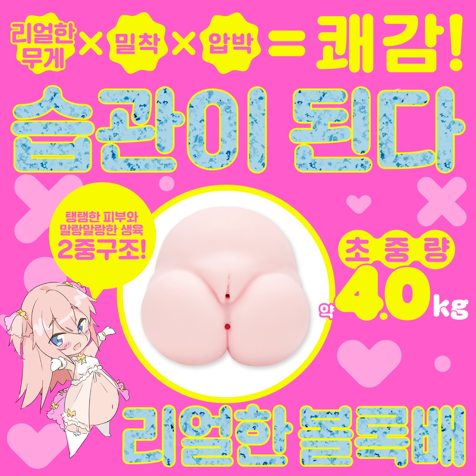보테바라 DX 설명