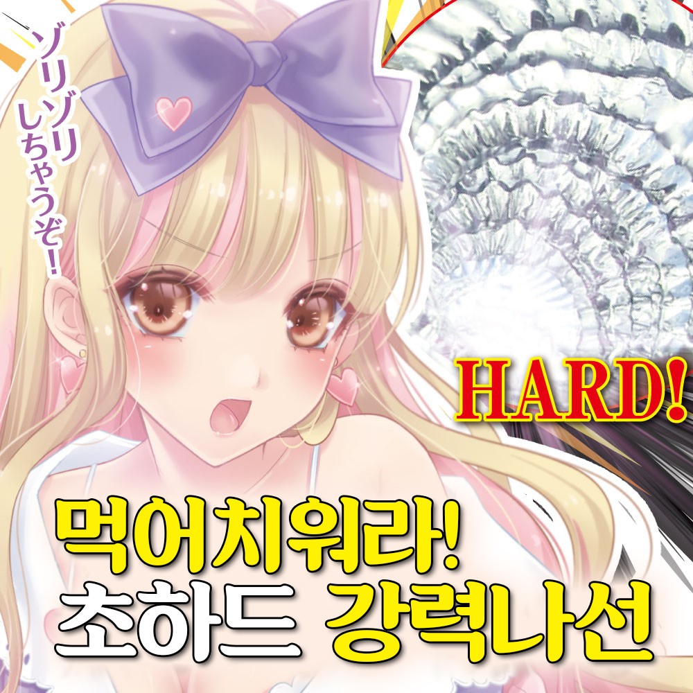 음륜 익스트림 설명