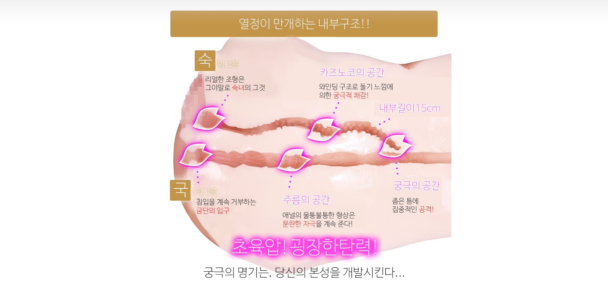 키와미 젖은명기 설명