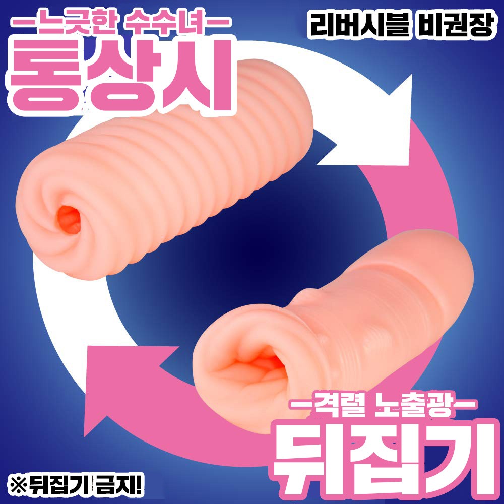 셀카 리버스 설명