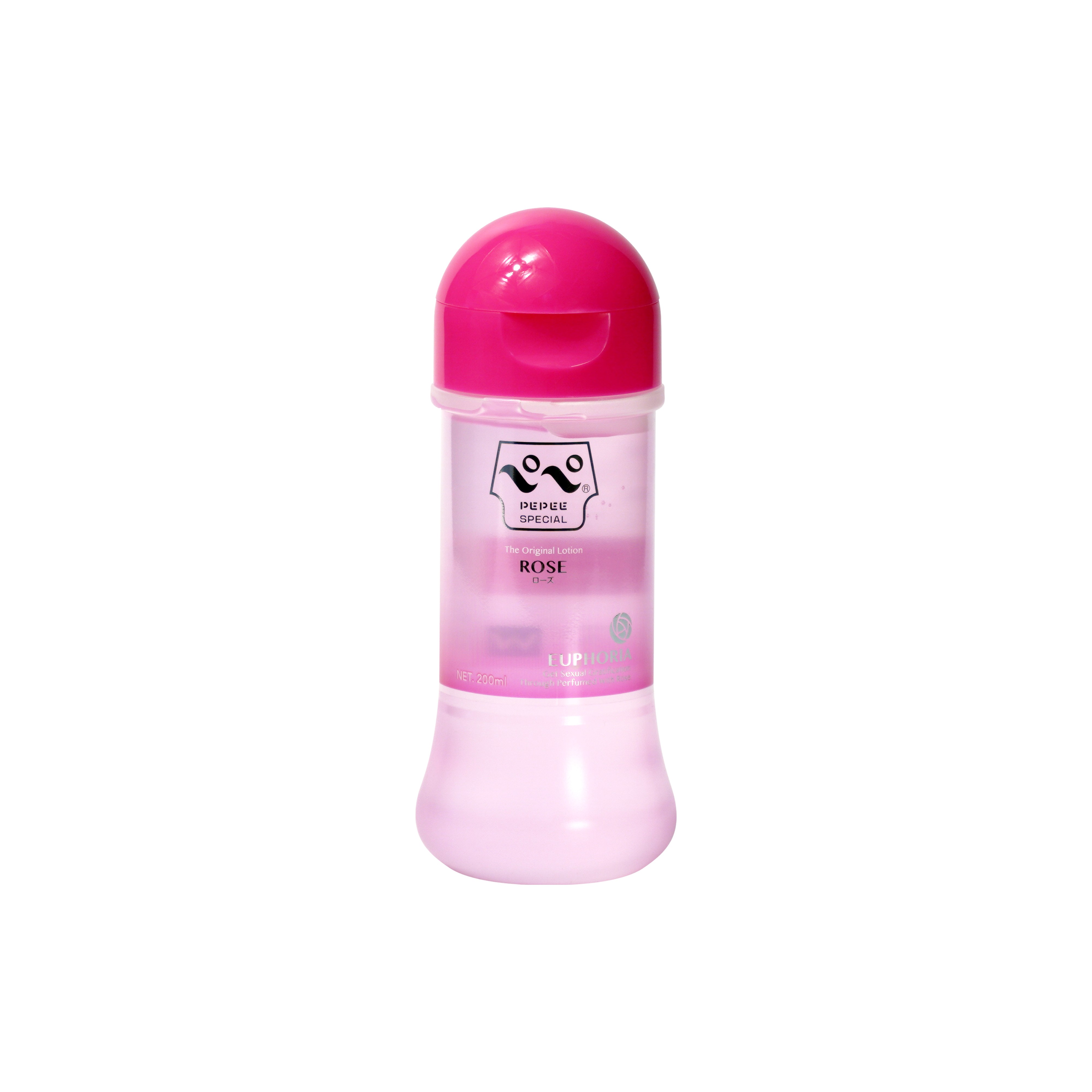 페페젤 로즈 200ml 은은한 로즈향으로
분위기 UP!