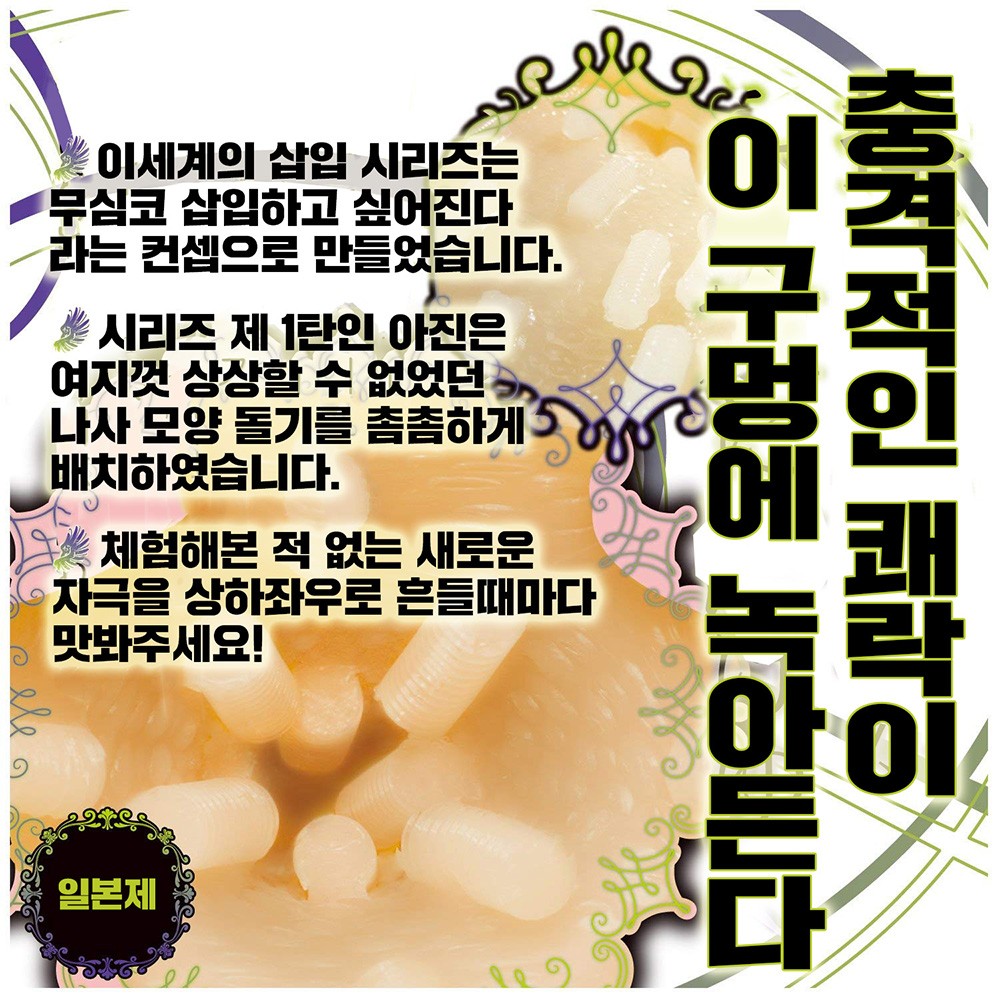 이세계의 삽입 1 아진 소프트 설명