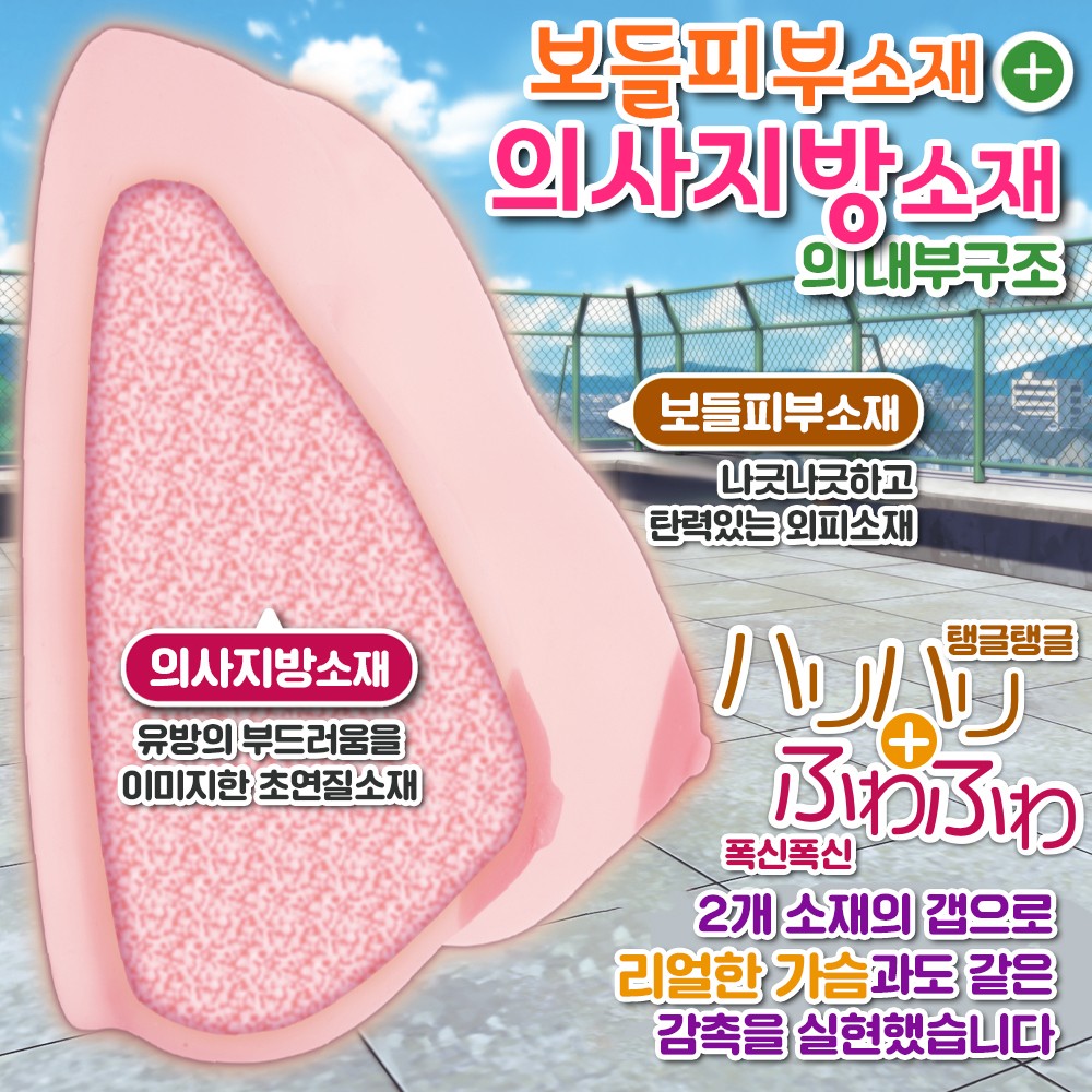 슴가 선배 설명