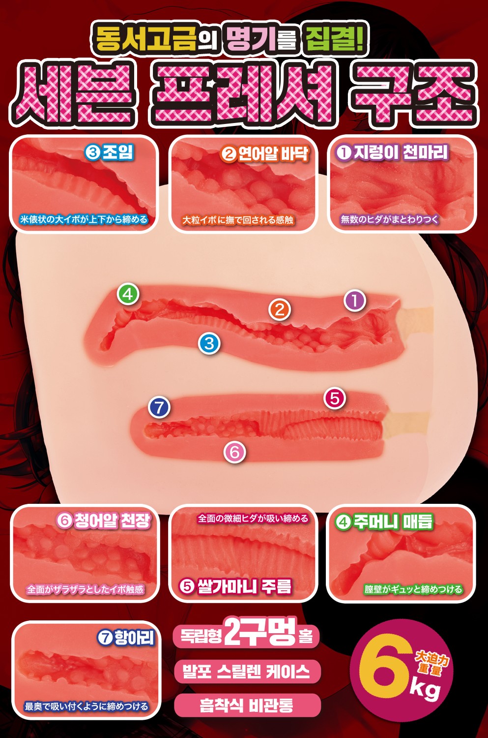 HOBOMEKO 설명