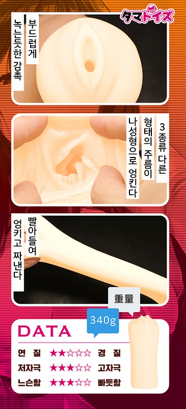 자칭 여X생으로부터 야한 셀카를 받았습니다 설명