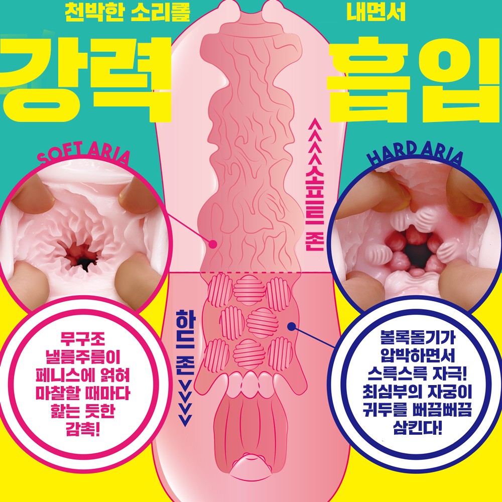 트윈피니티 라이트 설명