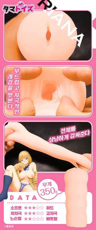 리아나 설명