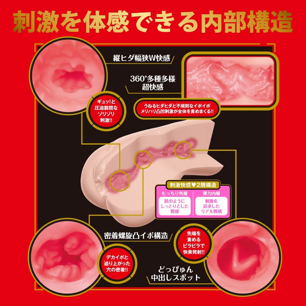 JAPANESE REAL HOLE 격 카와고에 니코 설명
