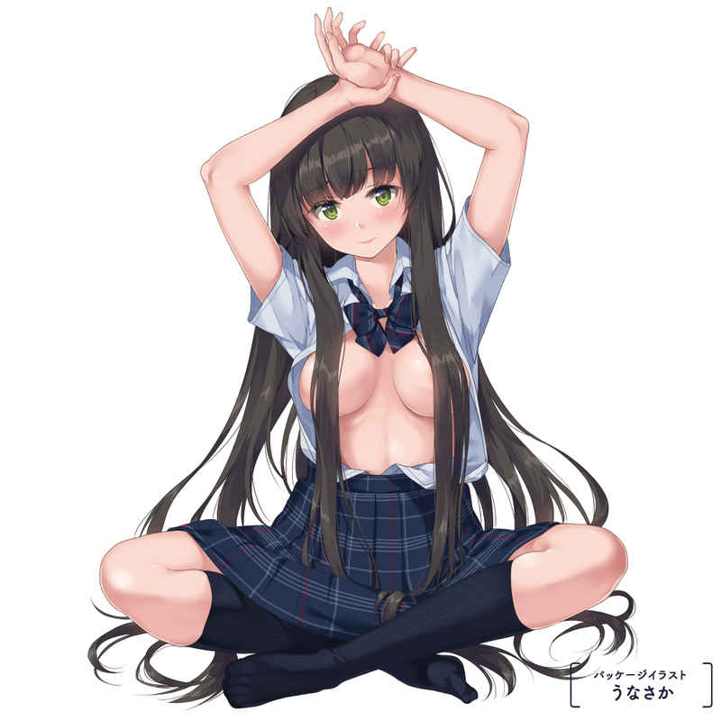 푸니버진 롱 설명