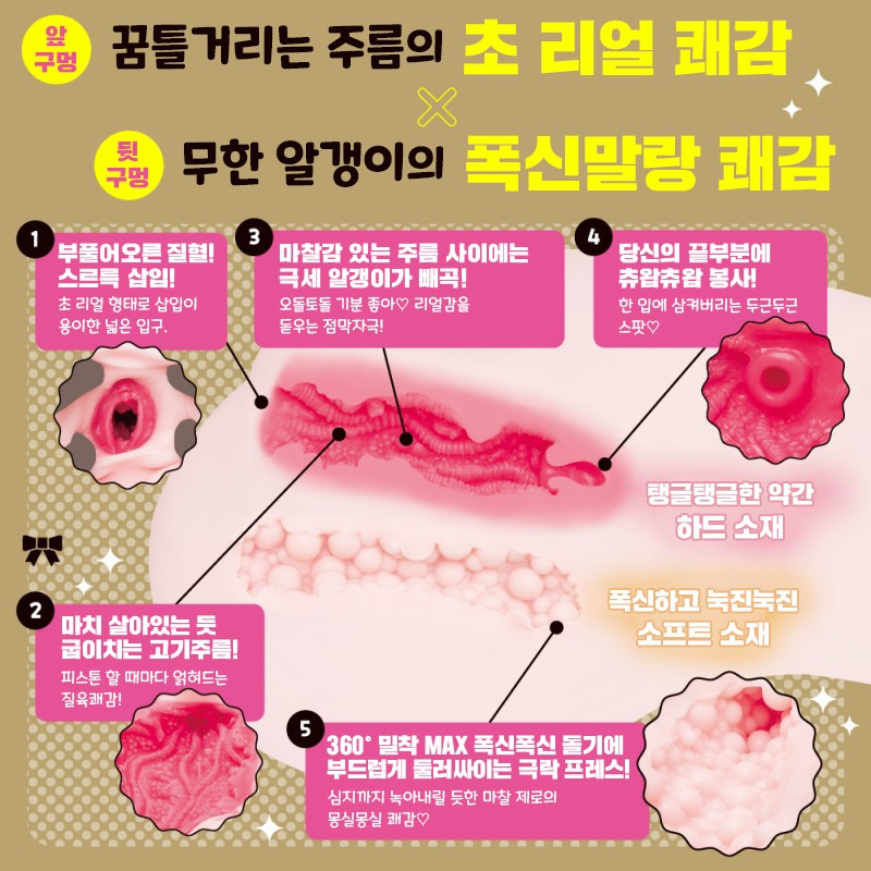 푸니아나 미라클 SPDX 설명