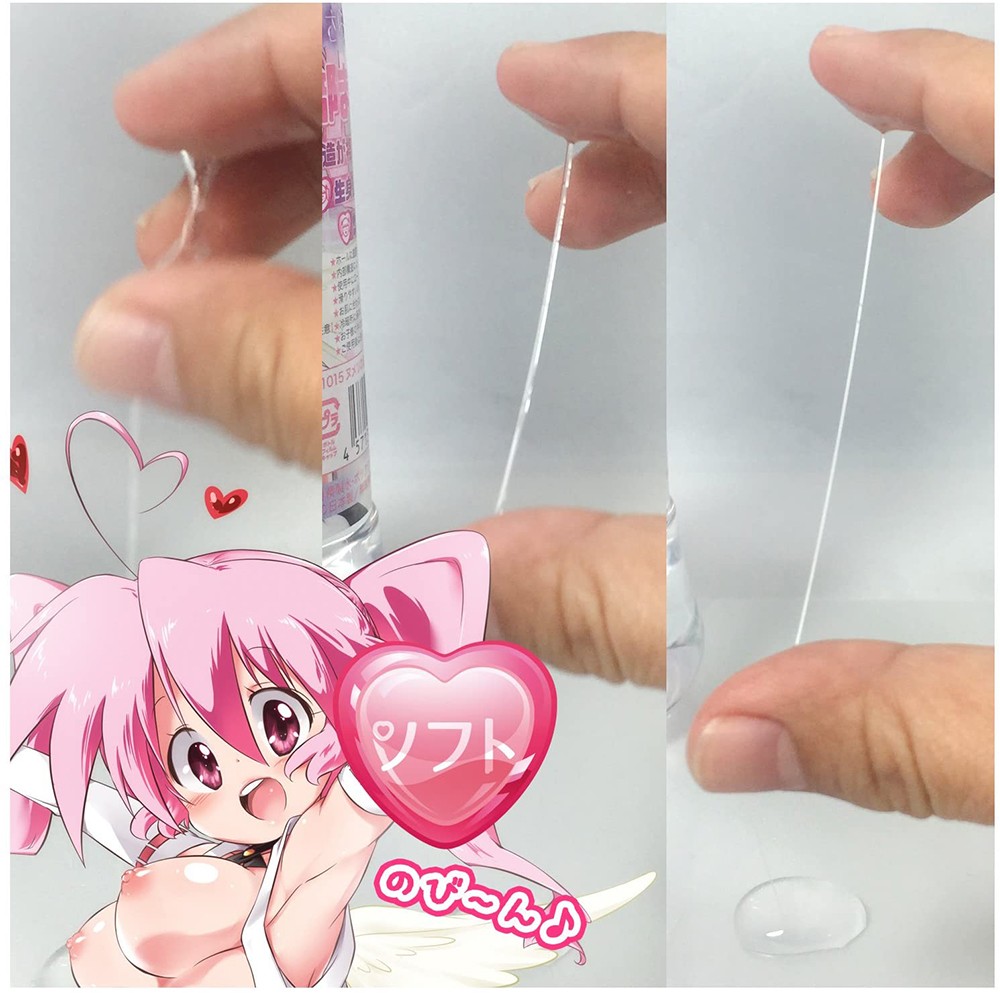메리의 애액 윤활제 소프트 300ml 설명