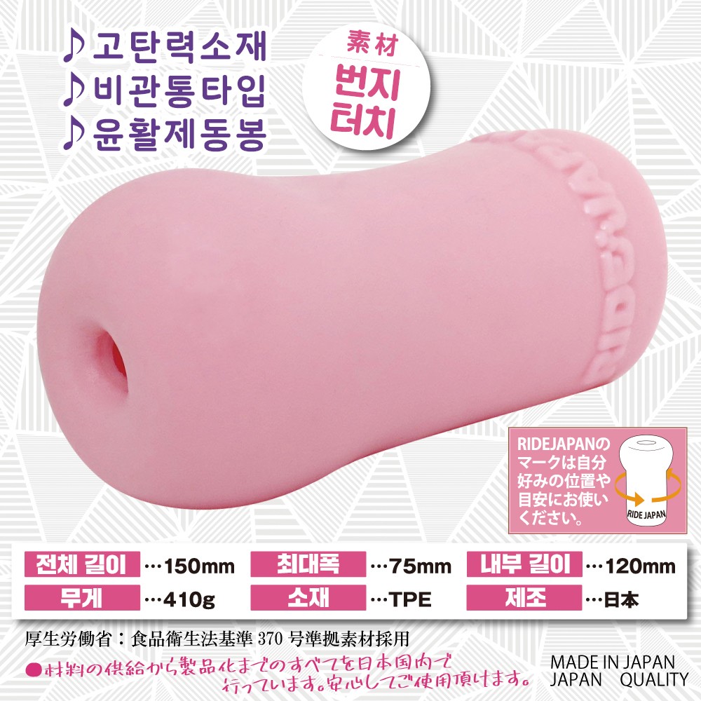 로리스팟 스파이크 러시 설명