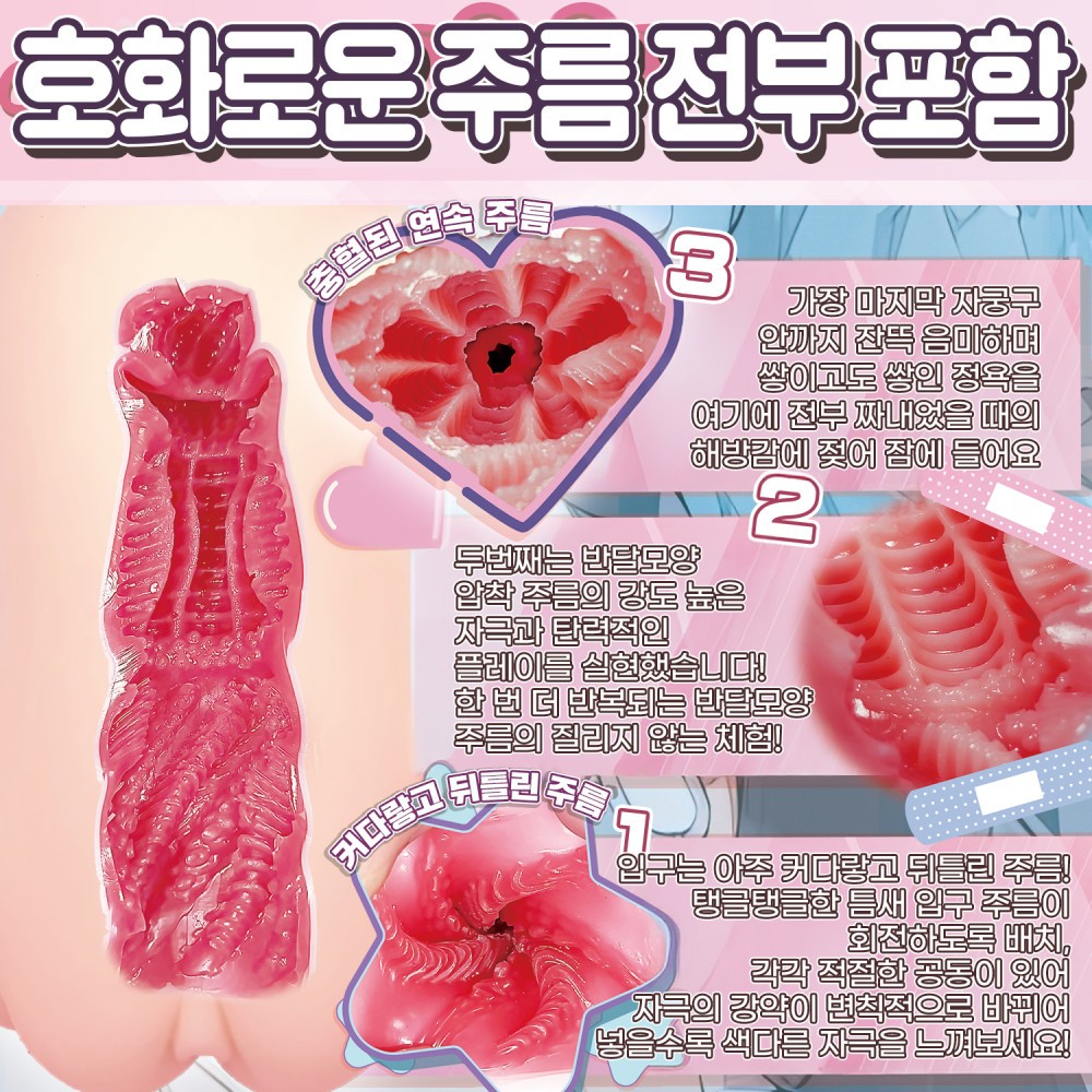 쌀쌀한 여동생 아마네쨩 설명