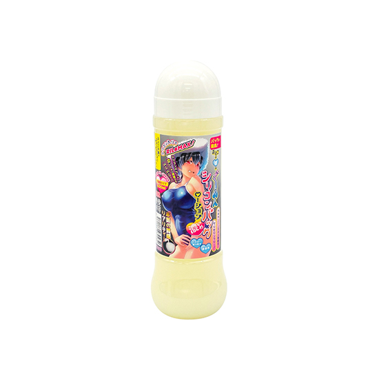 진한 오토코노코 정액 실리콘 애널 윤활제 600ml 오토코노코의 진한 즙!
진한 오토코노코 정액 실리콘 애널 윤활제 600ml