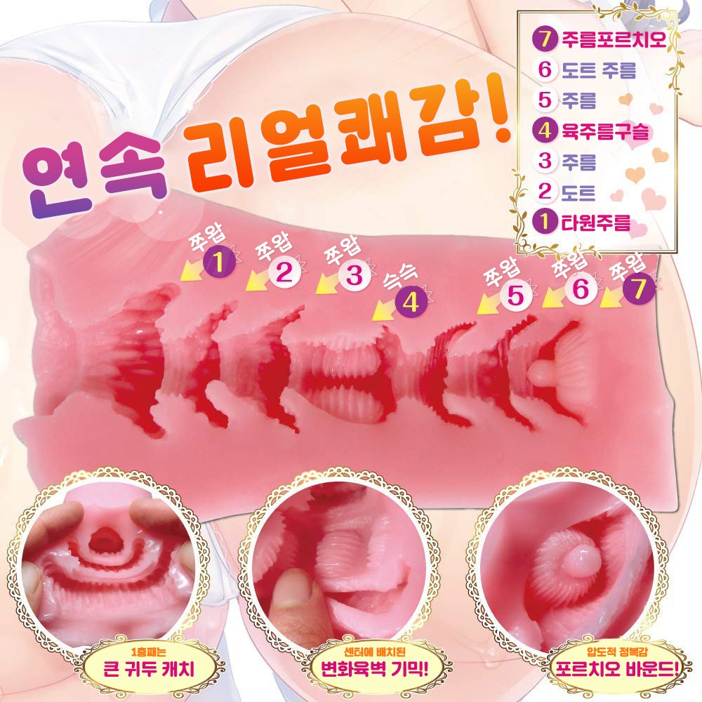 CQX 설명