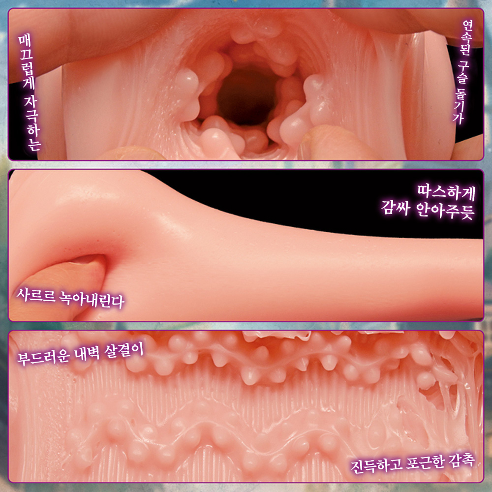 국욕의 암컷 노예 THE HOLE 수녀 에이리스 설명