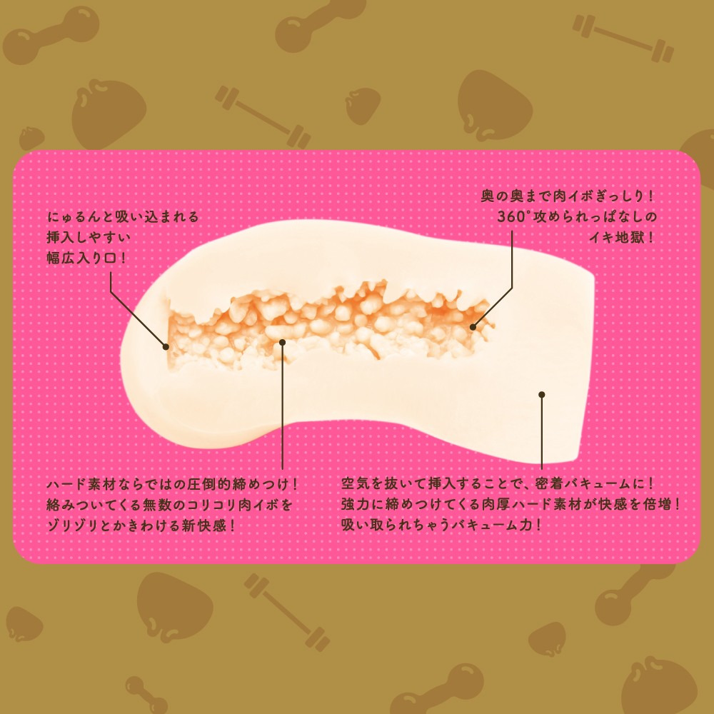 근니쿠만 설명