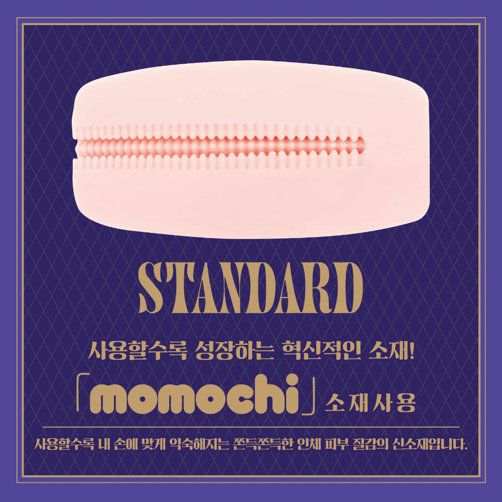 더 마이스터 클래식 스탠다드 설명