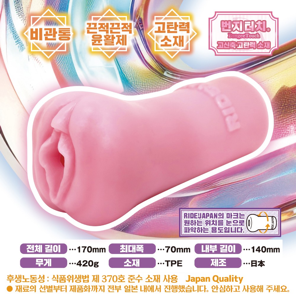 S한 간호사의 사정관리 설명