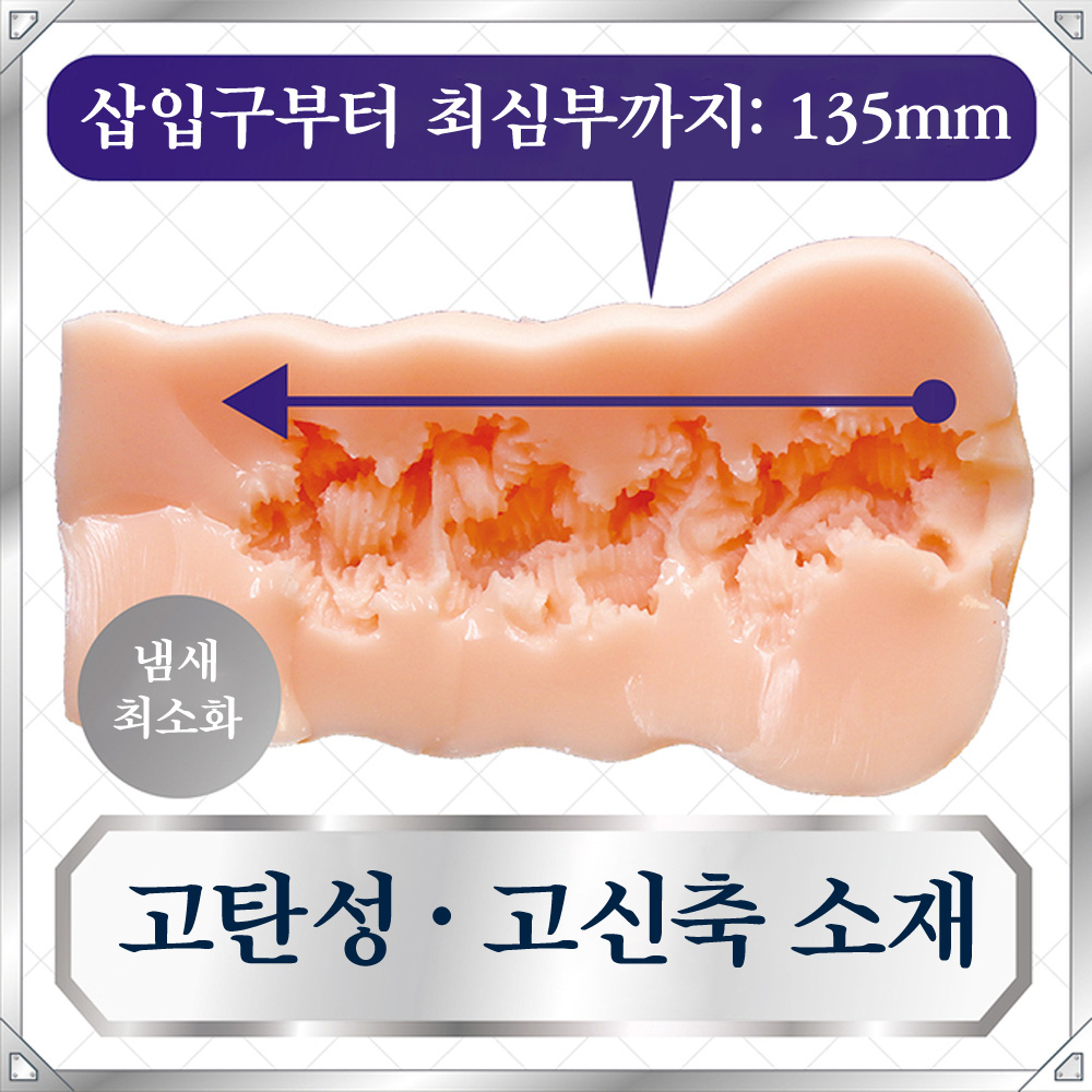 AIV 아이브 No.13 설명