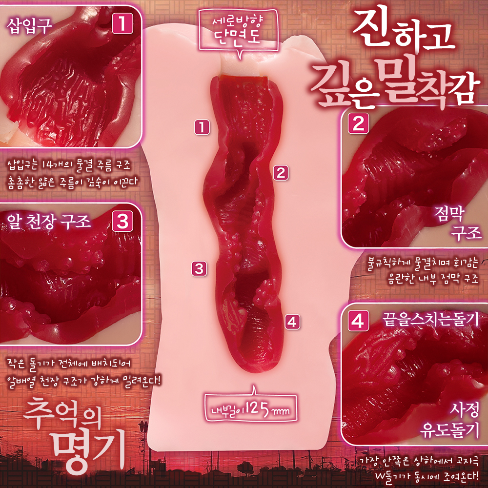 사춘기 이노센트 BIG 설명