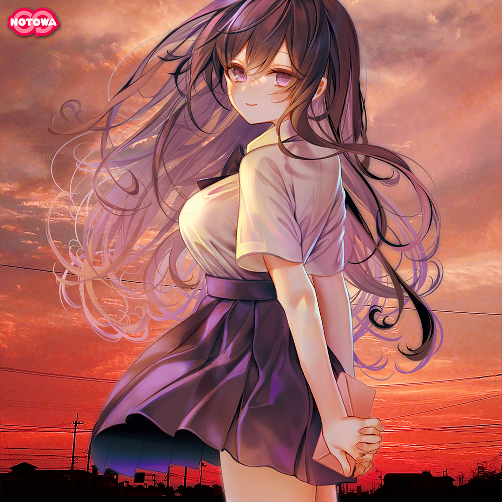 사춘기 이노센트 BIG 설명